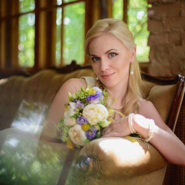 Фотография #185796, свадебная фотосъемка, автор: Анна Стародумова
