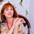 Люсьена Бояркина - Стилист Краснодара