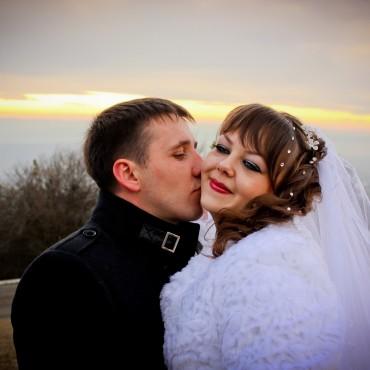 Фотография #166199, свадебная фотосъемка, автор: Анастасия Клокова