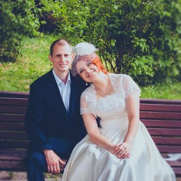 Фотография #166210, свадебная фотосъемка, автор: Анастасия Клокова