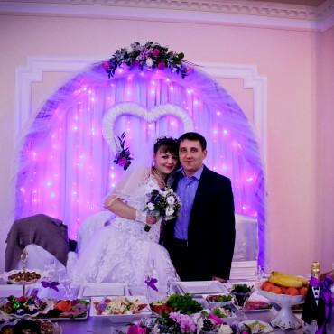 Фотография #166205, свадебная фотосъемка, автор: Анастасия Клокова