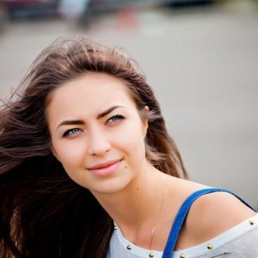 Фотография #186366, портретная съемка, автор: Ян Пацик