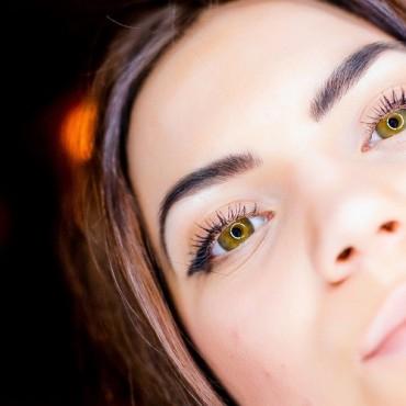 Фотография #186354, портретная съемка, автор: Ян Пацик