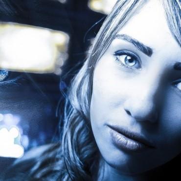 Фотография #186363, портретная съемка, автор: Ян Пацик