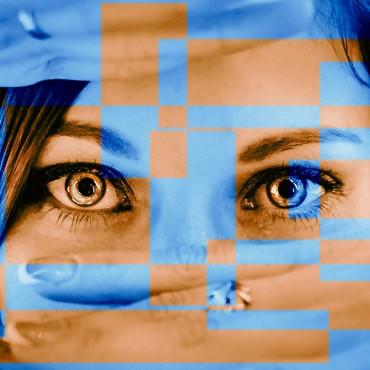 Фотография #186362, портретная съемка, автор: Ян Пацик