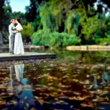 Фотография #186371, свадебная фотосъемка, автор: Ян Пацик