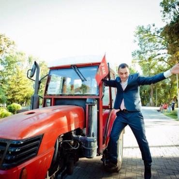 Фотография #186381, свадебная фотосъемка, автор: Ян Пацик