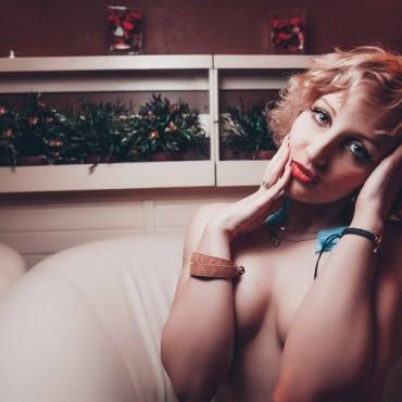 Фотография #186389, фотосъемка ню, автор: Ян Пацик