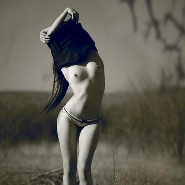 Фотография #186408, фотосъемка ню, автор: Ян Пацик