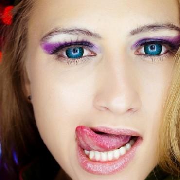 Фотография #186365, портретная съемка, автор: Ян Пацик