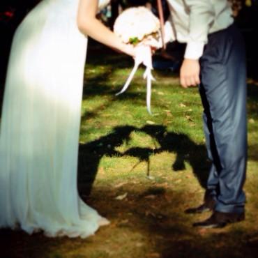 Фотография #186383, свадебная фотосъемка, автор: Ян Пацик