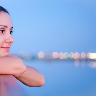 Фотография #186352, портретная съемка, автор: Ян Пацик