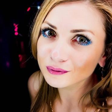 Фотография #186358, портретная съемка, автор: Ян Пацик