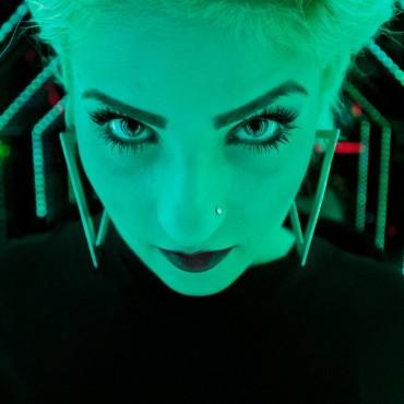 Фотография #186357, портретная съемка, автор: Ян Пацик