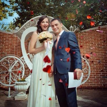 Фотография #186373, свадебная фотосъемка, автор: Ян Пацик