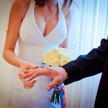 Фотография #186384, свадебная фотосъемка, автор: Ян Пацик