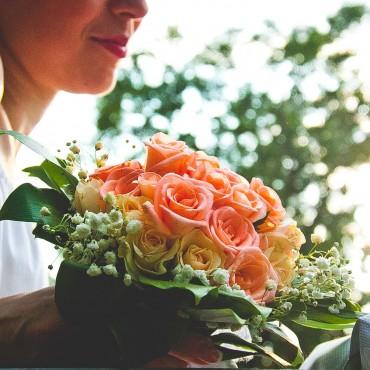 Фотография #186374, свадебная фотосъемка, автор: Ян Пацик