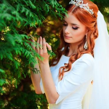 Фотография #186444, свадебная фотосъемка, автор: Юлия Ильчишин