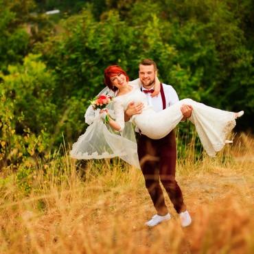 Фотография #186447, свадебная фотосъемка, автор: Юлия Ильчишин