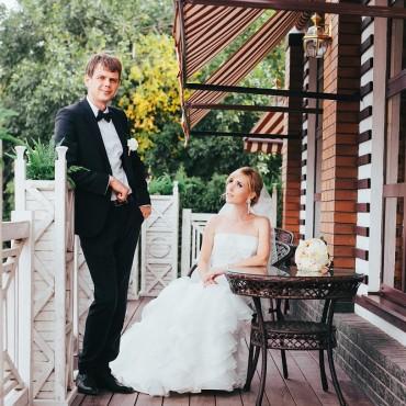 Фотография #186493, свадебная фотосъемка, автор: Анастасия Шелег