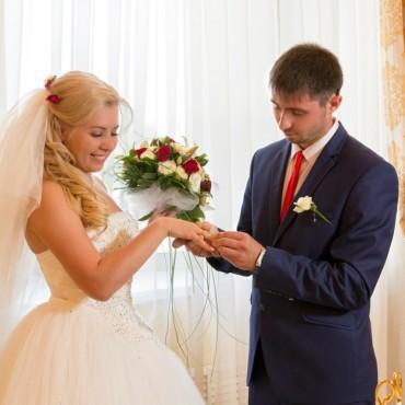 Фотография #189342, свадебная фотосъемка, автор: Ольга Громова