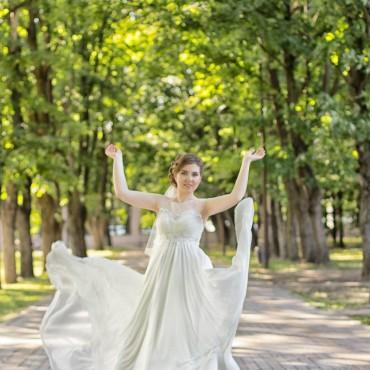 Фотография #189338, свадебная фотосъемка, автор: Ольга Громова