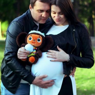 Фотография #186649, фотосъемка беременных, автор: Ольга Громова