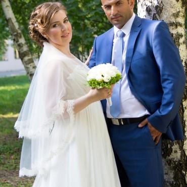 Фотография #188281, свадебная фотосъемка, автор: Ольга Громова