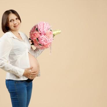 Фотография #189345, фотосъемка беременных, автор: Ольга Громова