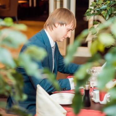 Фотография #186840, , автор: Студия современной фотографии 