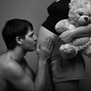 Фотография #173572, фотосъемка беременных, автор: Татьяна Корченкина