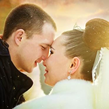 Фотография #187692, свадебная фотосъемка, автор: Наталья Перминова