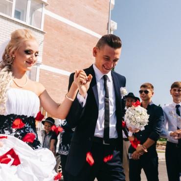 Фотография #168616, свадебная фотосъемка, автор: Artem Oberemko