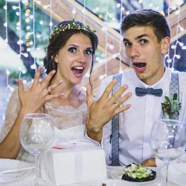 Фотография #189296, свадебная фотосъемка, автор: Ирина Долотова