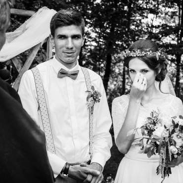 Фотография #189301, свадебная фотосъемка, автор: Ирина Долотова
