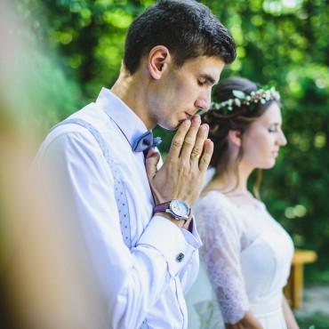 Фотография #189305, свадебная фотосъемка, автор: Ирина Долотова