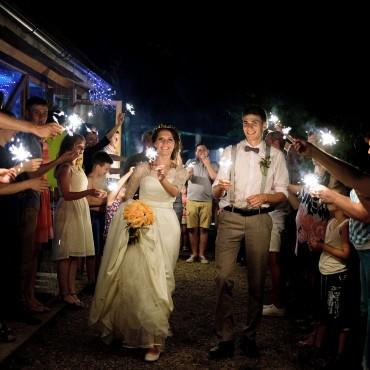 Фотография #186671, свадебная фотосъемка, автор: Ирина Долотова