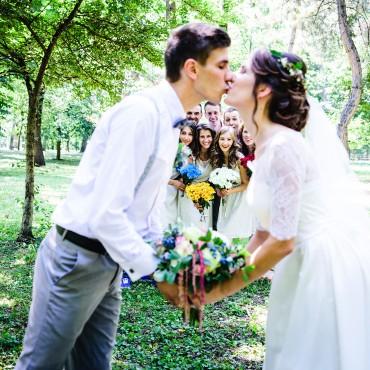 Фотография #189309, свадебная фотосъемка, автор: Ирина Долотова