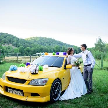 Фотография #189299, свадебная фотосъемка, автор: Ирина Долотова