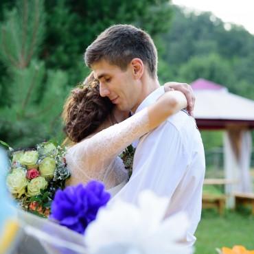 Альбом: Свадебная фотосъемка, 46 фотографий