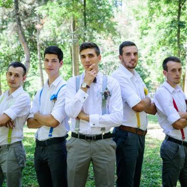 Фотография #189311, свадебная фотосъемка, автор: Ирина Долотова