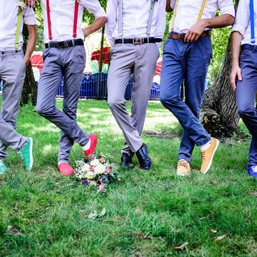 Фотография #189310, свадебная фотосъемка, автор: Ирина Долотова