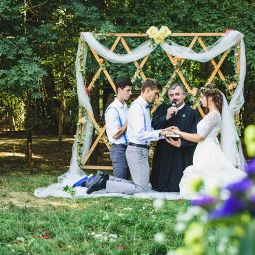 Фотография #189306, свадебная фотосъемка, автор: Ирина Долотова
