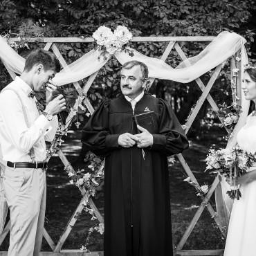 Фотография #189304, свадебная фотосъемка, автор: Ирина Долотова