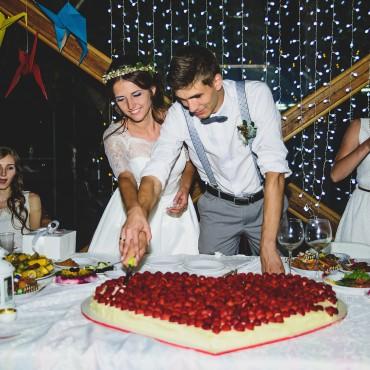 Фотография #189295, свадебная фотосъемка, автор: Ирина Долотова