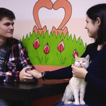 Фотография #189423, lovestory, автор: Елизавета Федотова