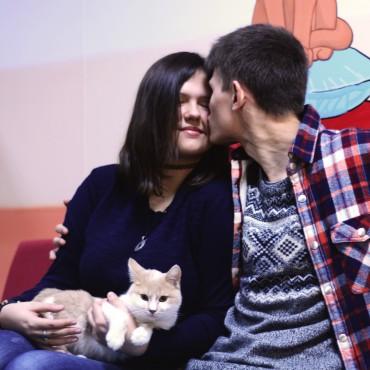 Фотография #189425, lovestory, автор: Елизавета Федотова