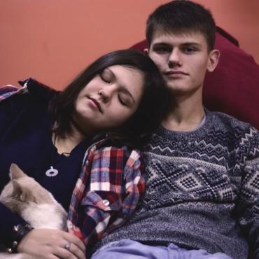 Фотография #189426, lovestory, автор: Елизавета Федотова