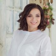 Ирина Миронова