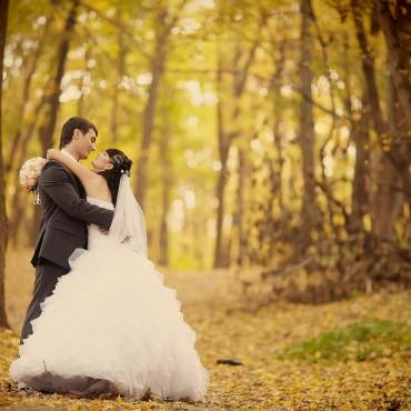 Фотография #189512, свадебная фотосъемка, автор: Борис Берлизов